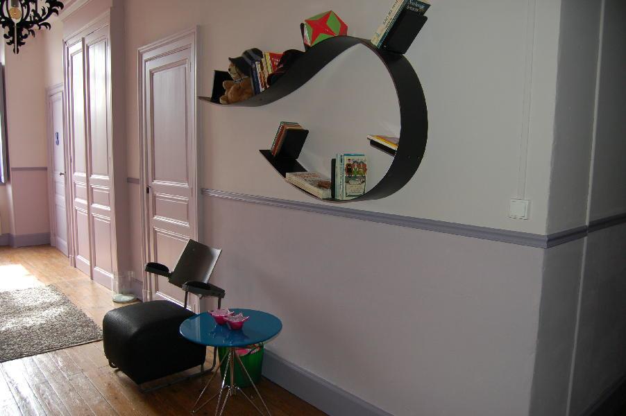 Bourgougnague La Vieille Ecole Bed & Breakfast エクステリア 写真