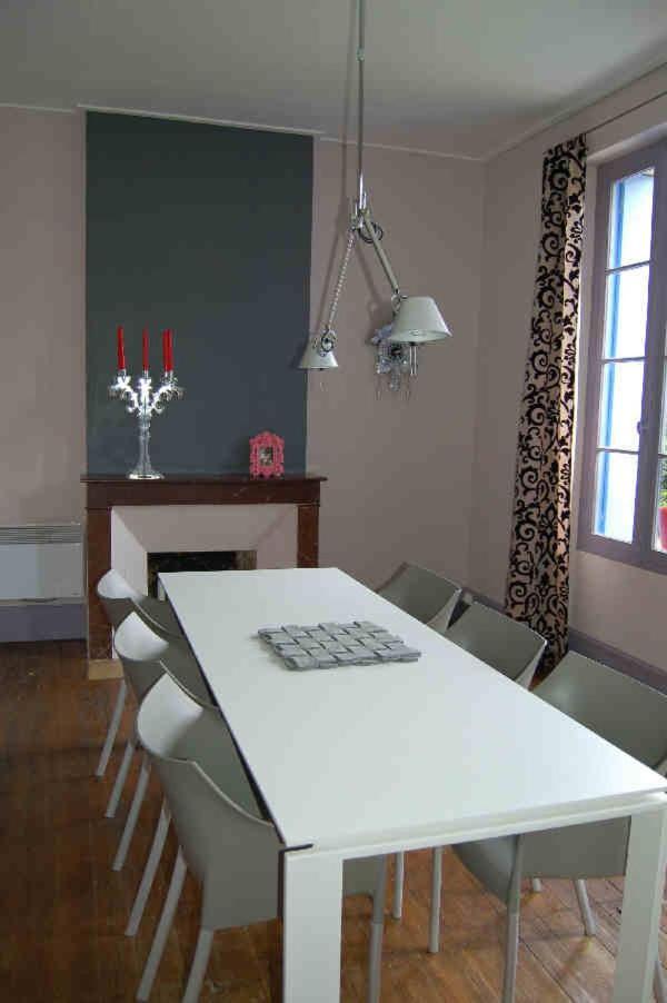 Bourgougnague La Vieille Ecole Bed & Breakfast エクステリア 写真